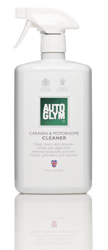 Autoglym 1 Litre Caravan & Motorhome Cleaner (Hand Pump) CMC001 - SO_CMC001_with reflection_300dpi.jpg